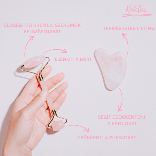 Redolax Harmony szett™