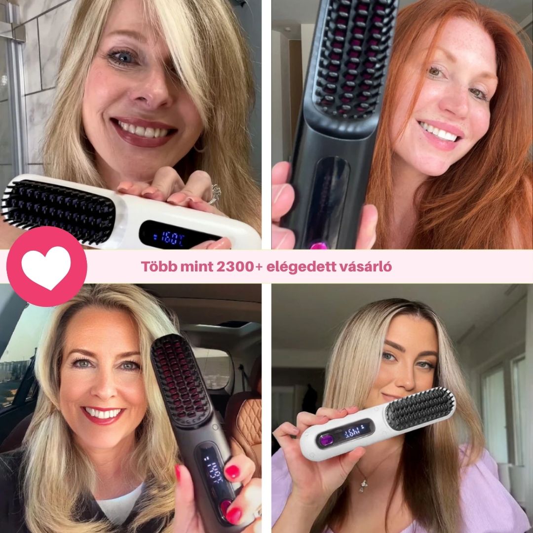 Redolax IonBrush™
