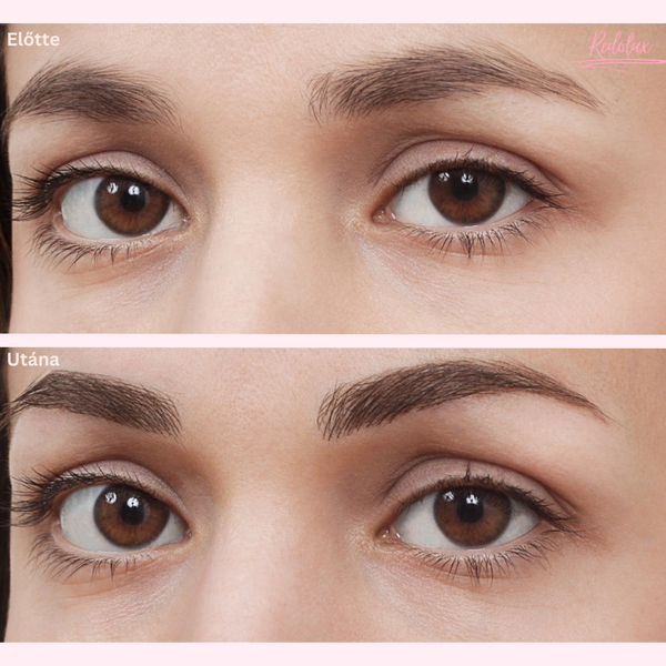 Redolax BrowStyler™