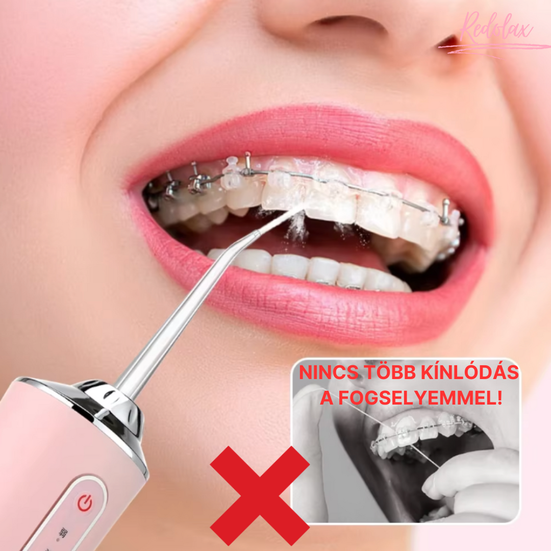 Redolax AquaFusion™