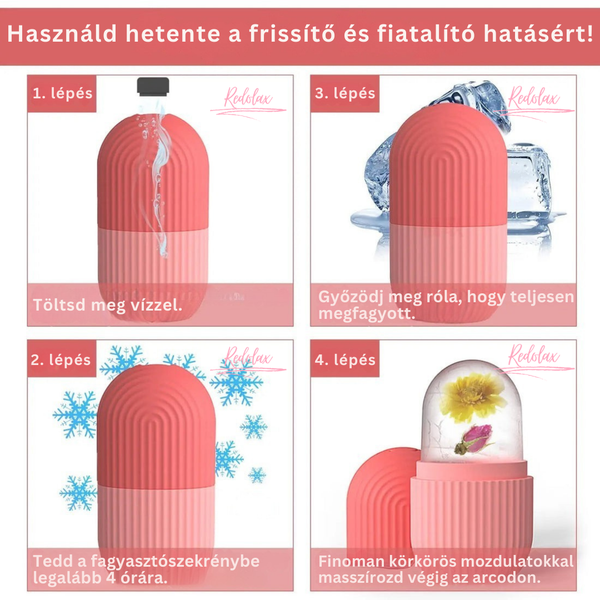 Redolax IceGlow™