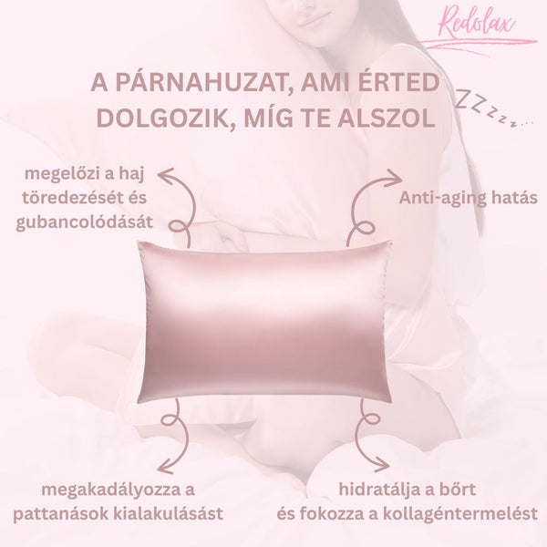 Redolax LunaSilk™