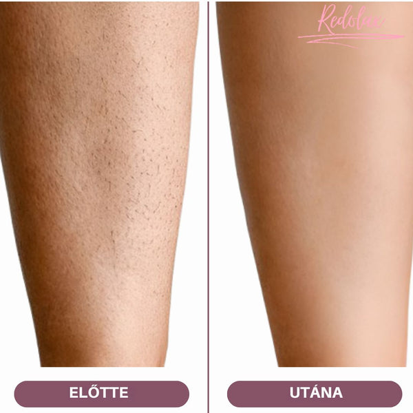 Redolax VelvetShave™