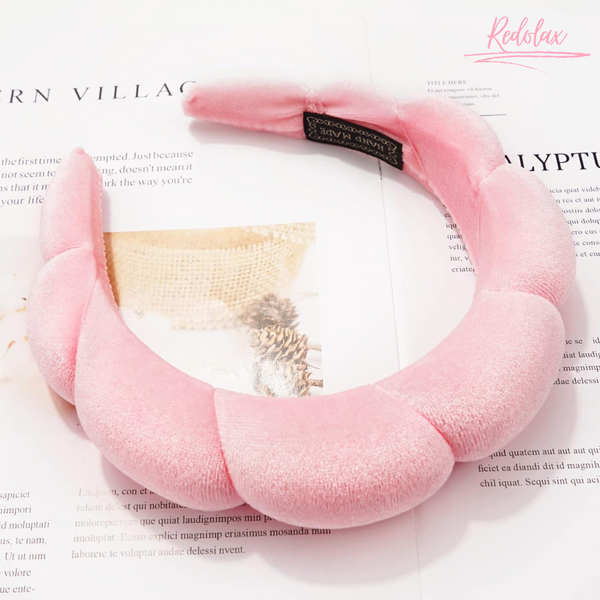Redolax VelvetBand™