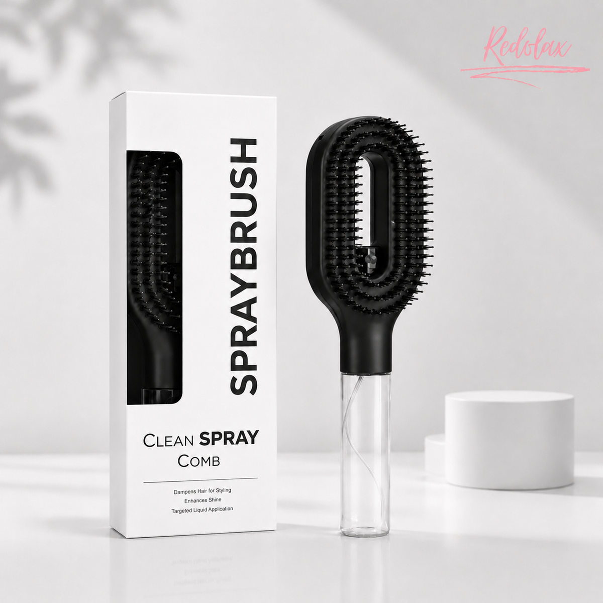 Redolax SprayBrush™