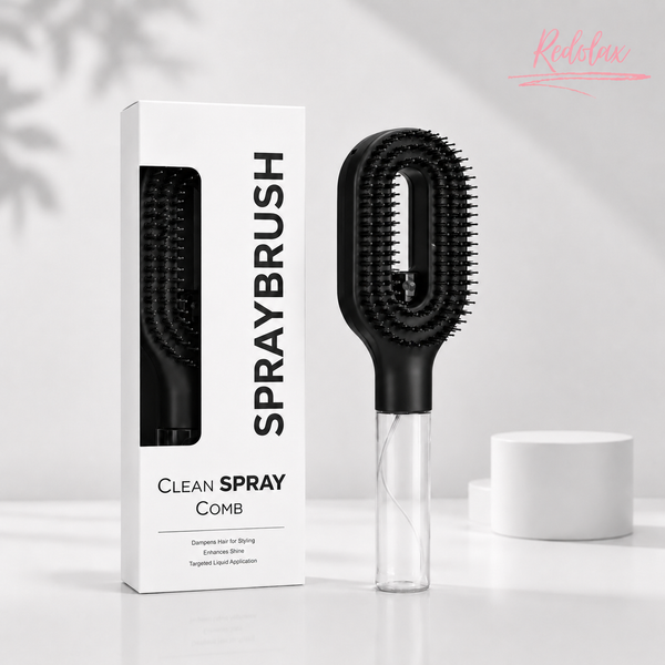 Redolax SprayBrush™