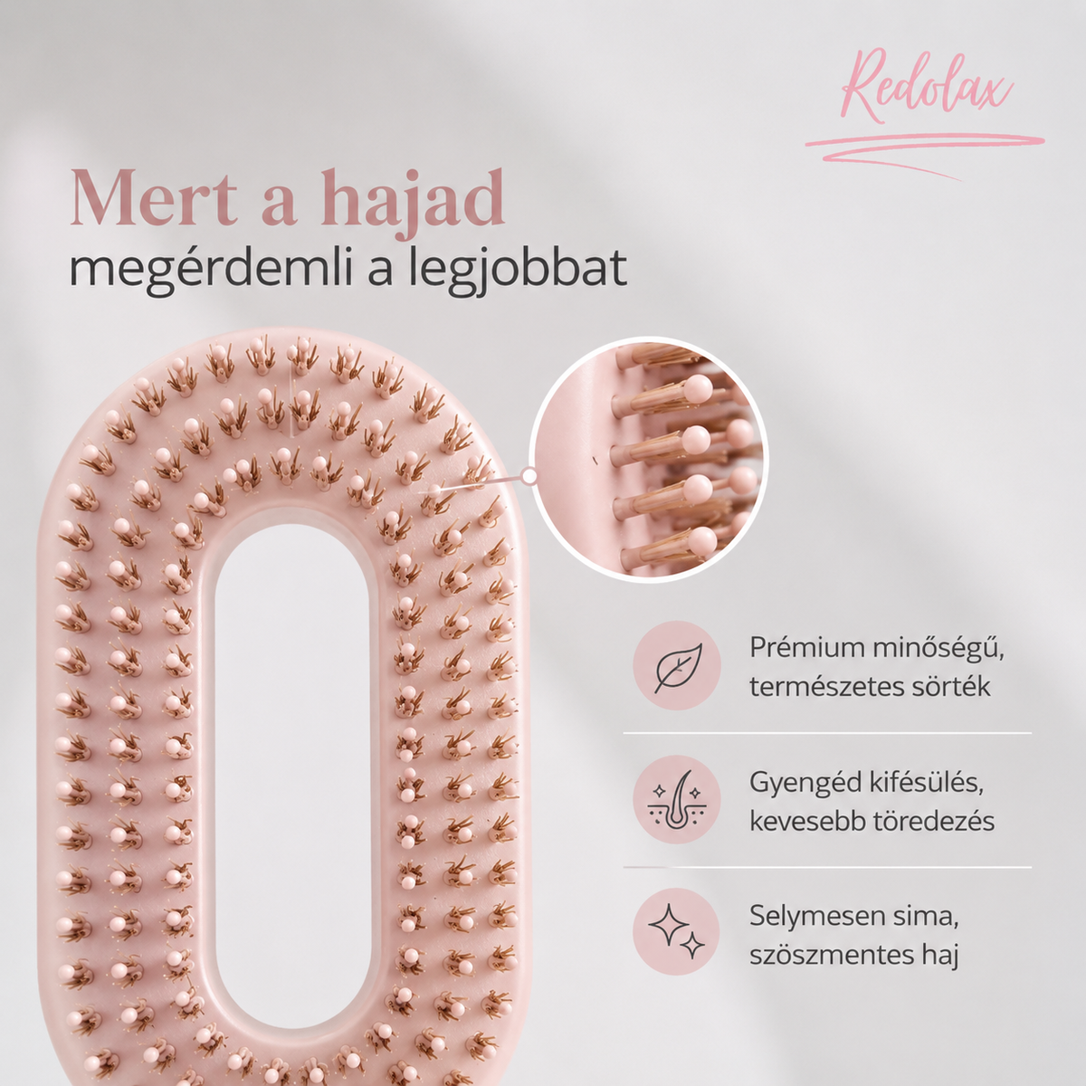 Redolax SprayBrush™