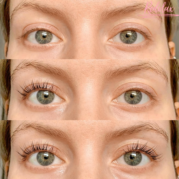 Redolax LashLuxe™ DIY készlet