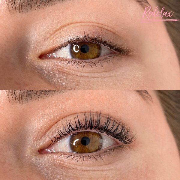 Redolax LashLuxe™ DIY készlet