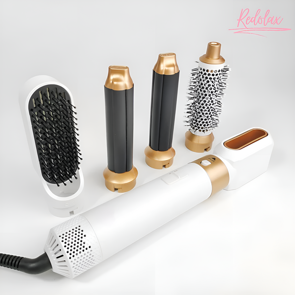 Redolax LuxeStyler 5 in 1™