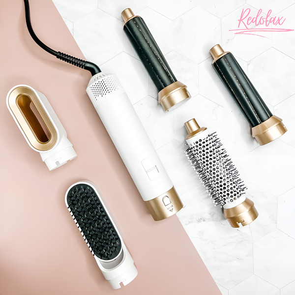 Redolax LuxeStyler 5 in 1™
