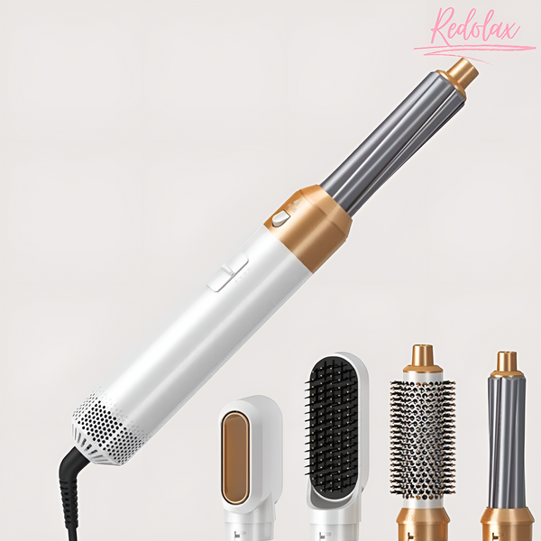 Redolax LuxeStyler 5 in 1™