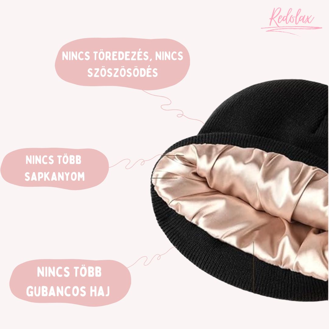 Redolax SelyemSapka™