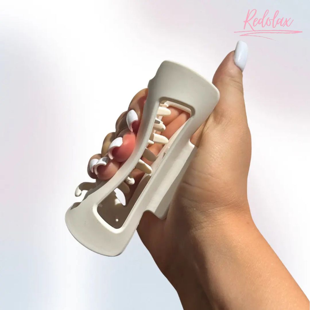 Redolax Softie hajcsat™