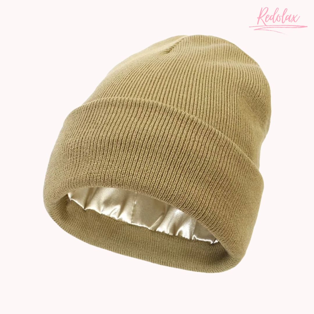 Redolax SelyemSapka™