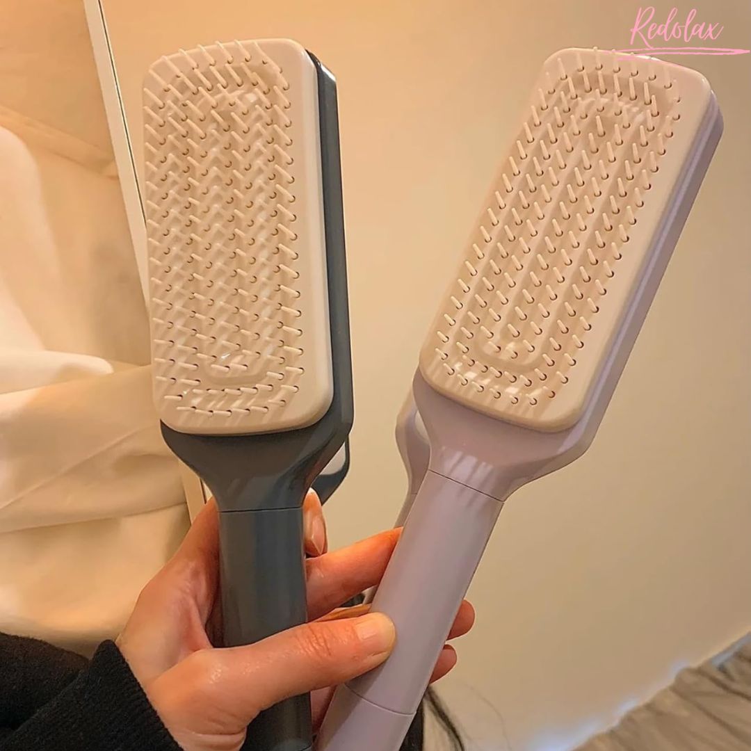 Redolax FreshBrush™