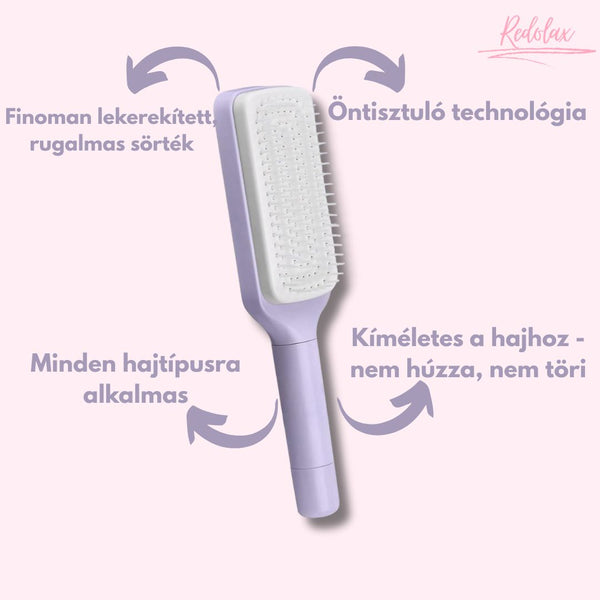 Redolax FreshBrush™