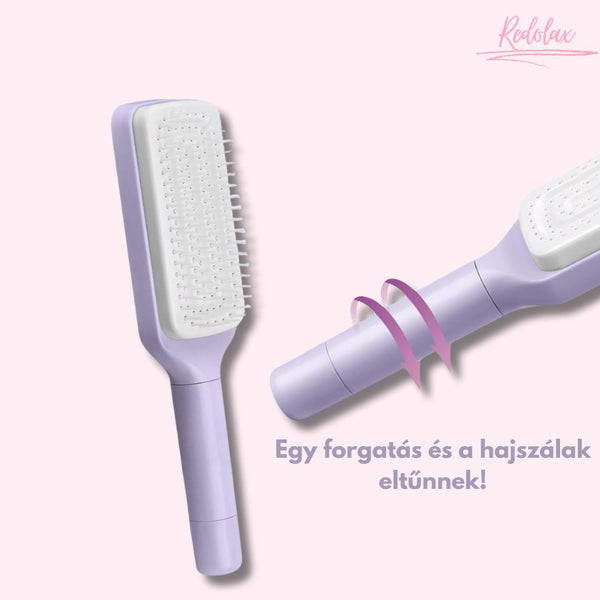 Redolax FreshBrush™