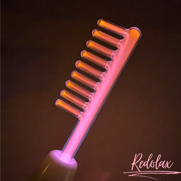 Redolax VitalGlow™