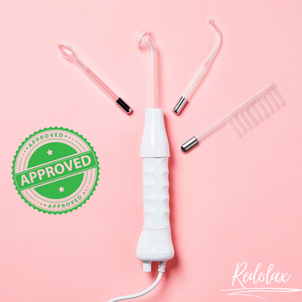 Redolax VitalGlow™