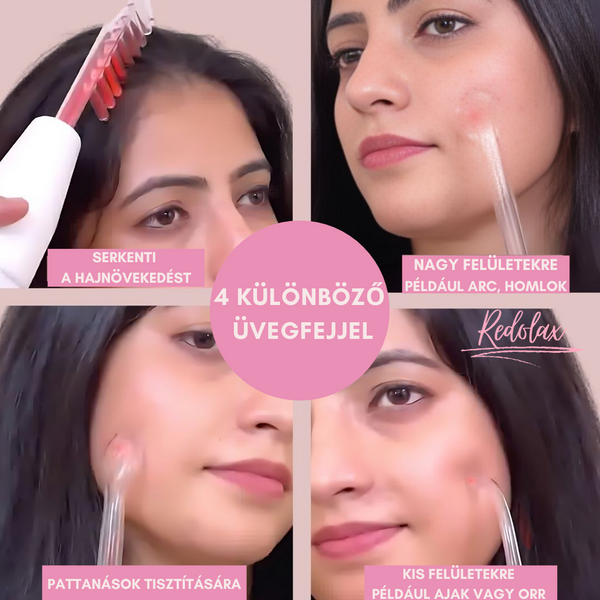 Redolax VitalGlow™