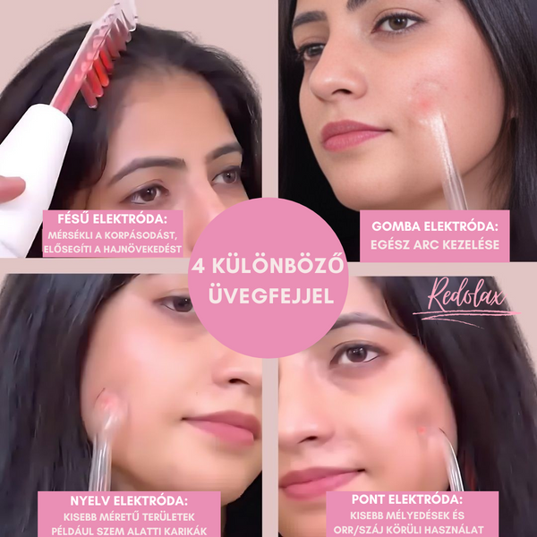 Redolax VitalGlow™
