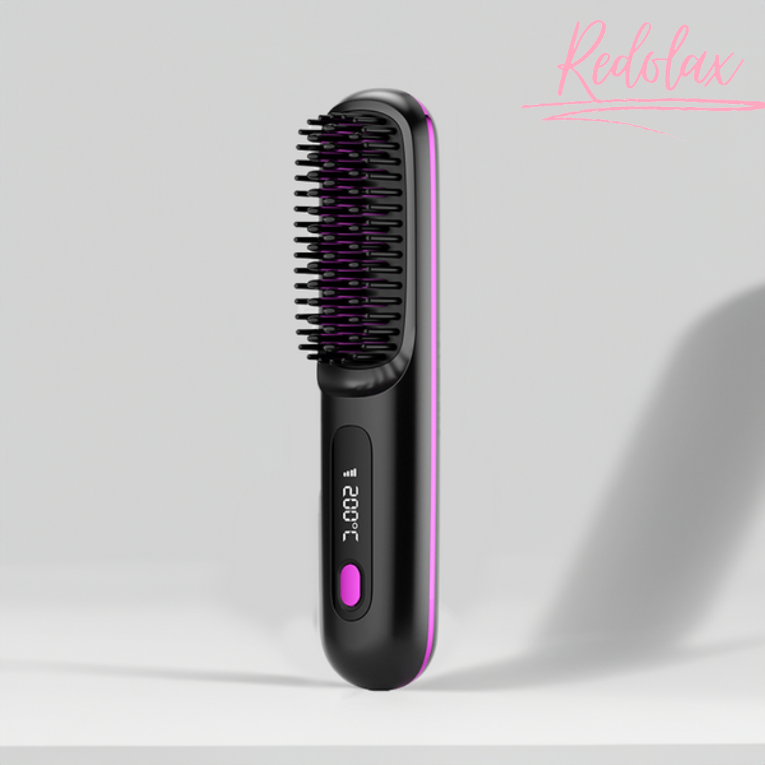 Redolax IonBrush™