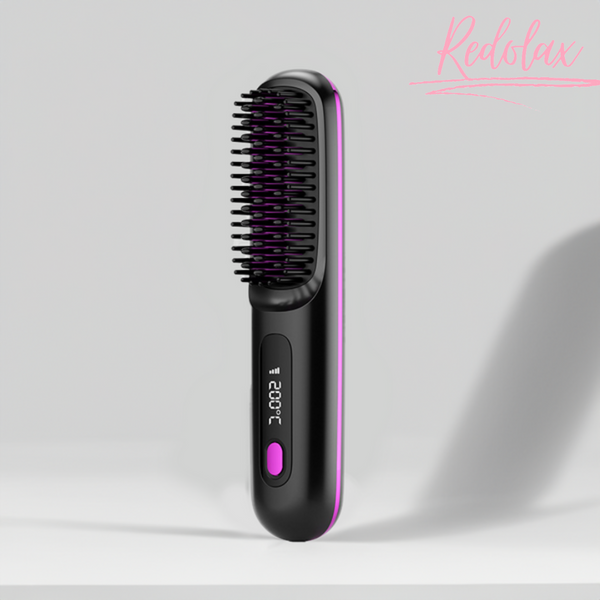 Redolax IonBrush™