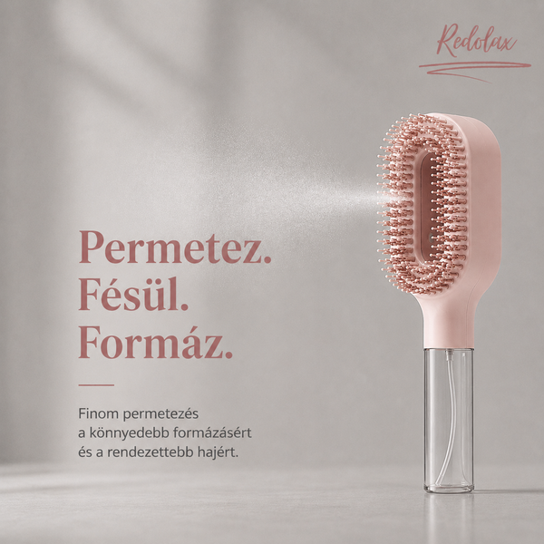 Redolax SprayBrush™