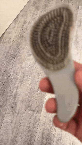 Redolax FreshBrush™