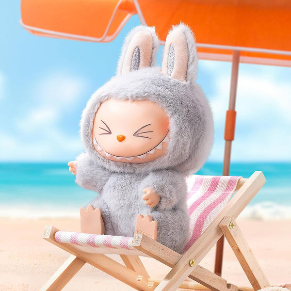 LABUBU × HAVE A SEAT