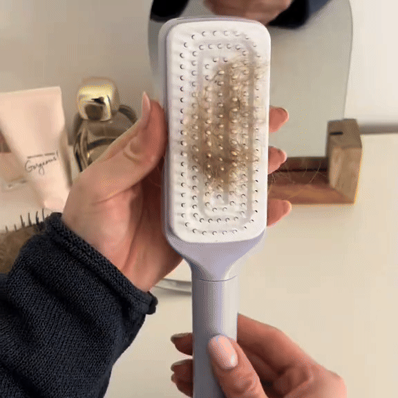 Redolax FreshBrush™