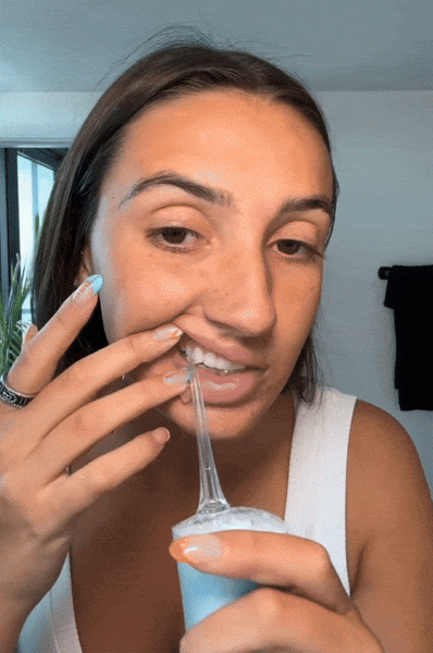 Redolax AquaFusion™